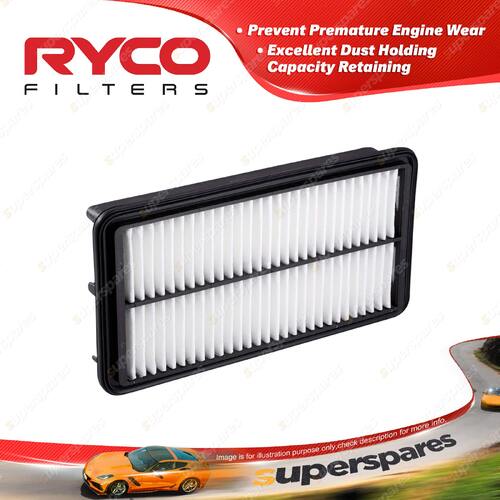 Ryco Air Filter for Kia Grand Carnival VQ V6 4Cyl 2.5L 2.7L 3.8L 3.5L 2.9L 2.2L