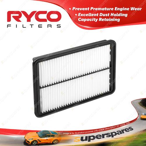 Ryco Air Filter A1794 for Kia Sorento XM 4Cyl 2.2L Turbo Diesel 2009-2015