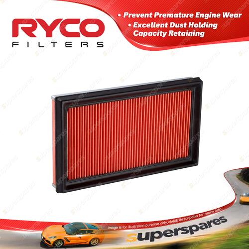 Ryco Air Filter for Lada Niva Cossack Turist Toro 2120 4Cyl 1.6L 1.7L Petrol