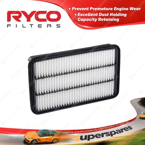 Ryco Air Filter for Lexus ES300 GS300 RX300 MCV20R MCX10R VCV10R JZS161R MCU10R