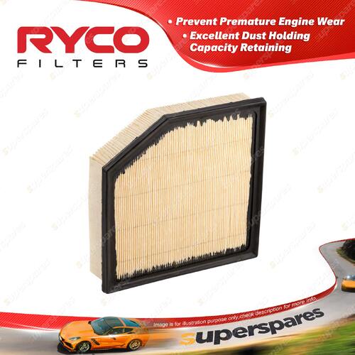 Ryco Air Filter for Lexus GS300H GS350 GS450H IS200t 4Cyl V6 2.4L 3.5L 2L Petrol