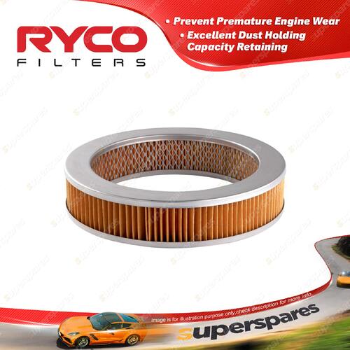 Premium Quality Ryco Air Filter for Mazda 1300 323 Familia STB FA BD 1000 4Cyl