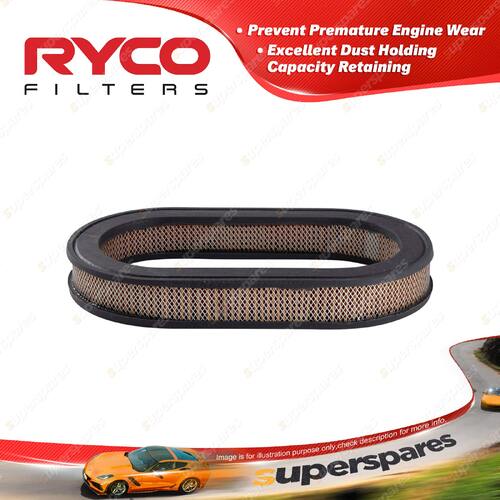 Ryco Air Filter for Mazda 323 Protege BD 4Cyl 1.5L 1.3L Petrol 1981-1985