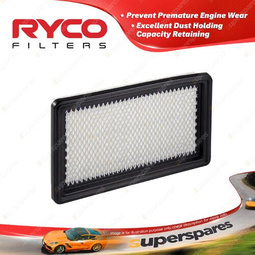 Ryco Air Filter for Mazda 323 Astina Protege 5 Familia Premacy BA BJ BG BH CP