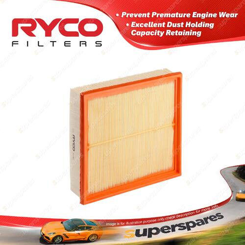 Ryco Air Filter for Mercedes Benz A180 A200 A220 CLA200d W176 C117 X156 4Cyl TD