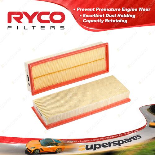 Ryco Air Filter for Mercedes Benz CLS350 CLS500 E240 E250CGI E280 E350 E500 E55