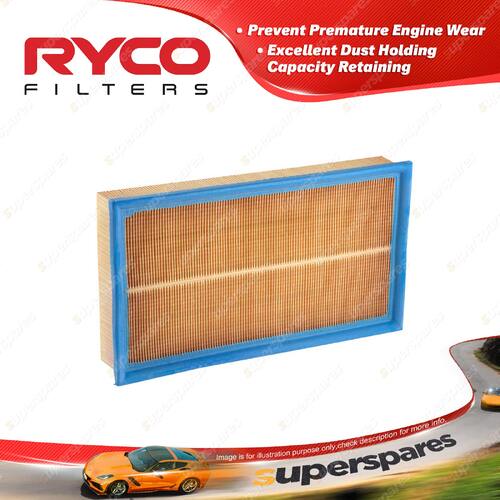 Ryco Air Filter for Mercedes Benz E200 E200D E220 E220d E230 E280 E290TD 4Cyl