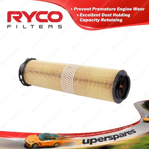 Ryco Air Filter for Mercedes Benz E270d E280 S320 W211 W220 CDi 5Cyl 6Cyl Diesel