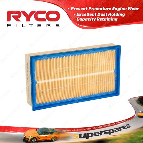 Ryco Air Filter for Mercedes Benz E280 E280T E320 W124 6Cyl Petrol 1993-1997