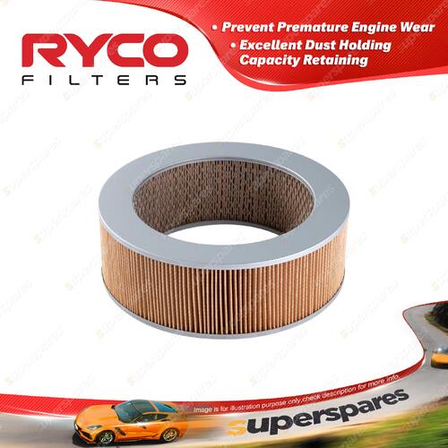 Ryco Air Filter for Mitsubishi Pajero Challenger L042G 47G NB NC ND NF NE NG NH