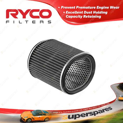 Ryco Air Filter for Mitsubishi Starion JA JB JD 4Cyl 2L Petrol 1985-1987