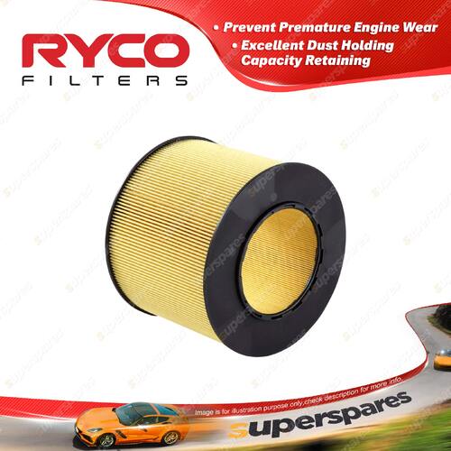 Premium Quality Ryco Air Filter for Saab 9-5 4Cyl V6 2L 2.3L 3L Petrol 1997-2010