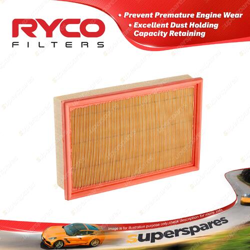 Ryco Air Filter for Seat Cordoba Ibiza Toledo 4Cyl 1.8L 2L 1.6L 1.9L Petrol