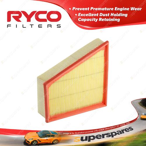 Ryco Air Filter for Seat Cordoba III Ibiza IV 4Cyl 2L 1.9L 1.4L Diesel Petrol