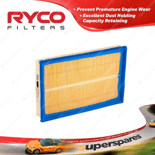 Ryco Air Filter for Seat Cordoba Ibiza Toledo 4Cyl 1.4L 1.6L Petrol 2000-2009