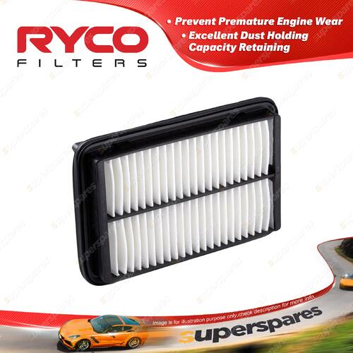 Ryco Air Filter for Suzuki Liana III RH416 RH418 4Cyl 1.6L 1.8L Petrol 2001-2007