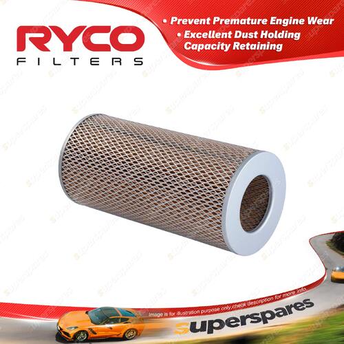 Ryco Air Filter for Toyota Blizzard LD10 LD20 LD21 4Cyl 2.2L 2.4L Turbo Diesel