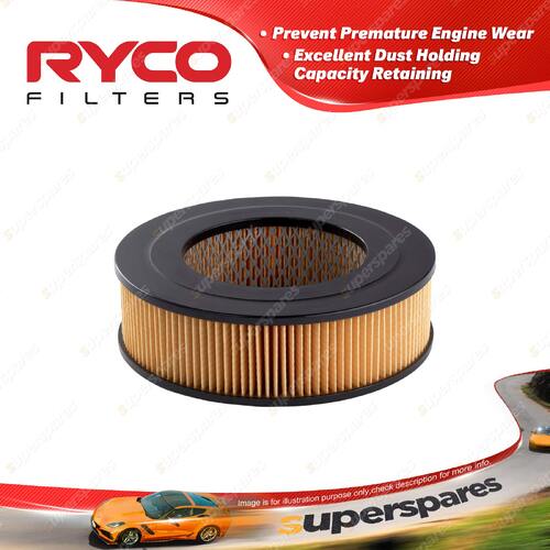 Ryco Air Filter for Toyota Corolla KE55 KE70 KE73 KE71 KE72 KE74 KP60 KP61 KP62