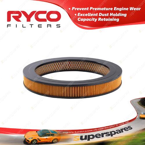 Ryco Air Filter for Toyota Corolla II Corona MR 2 Tercel 4Cyl 1.3L 1.5L