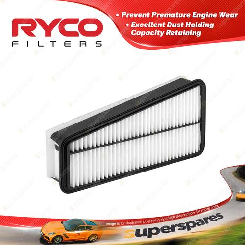 Ryco Air Filter for Toyota Crown Hilux AWS21 GRS214 GGN15 GGN25 GRN215 4Cyl V6