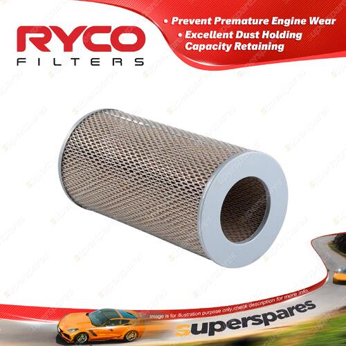 Ryco Air Filter for Toyota Hiace LH107 LH117 LH115 LH125 LH129 LH140 4Cyl