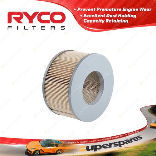 Ryco Air Filter for Toyota Hilux KZN165 LN147 LN167 LN172 SR5 4Cyl 3L Diesel