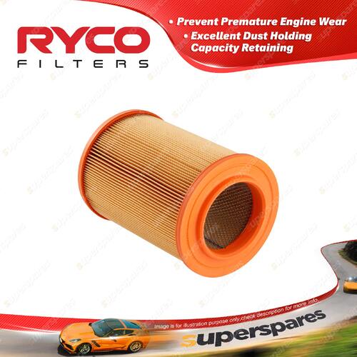 Ryco Air Filter for Volkswagen Caravelle Kombi Transporter T4 4Cyl 5Cyl