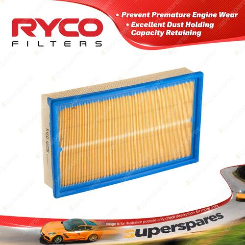 Ryco Air Filter for Volkswagen Corrado Passat G60 3A 3B B2 V6 4Cyl Diesel Petrol