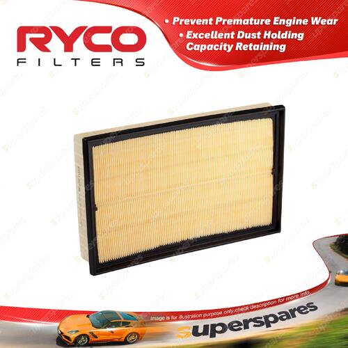 Ryco Air Filter for Volvo S40 S60 XC70 5Cyl 2.4L 2.3L 2L Turbo Diesel Petrol