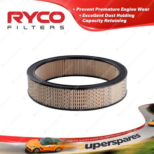 Premium Quality Genuine Performance Brand New Ryco Air Filter A133 