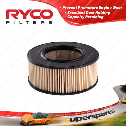 Premium Quality Genuine Performance Brand New Ryco Air Filter A417 