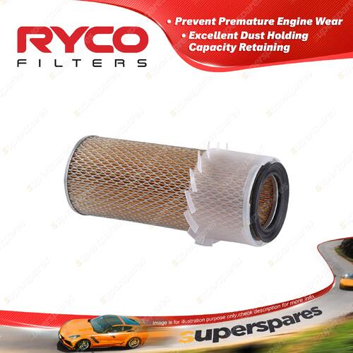 Premium Quality Genuine Performance Brand New Ryco Air Filter HDA5286 