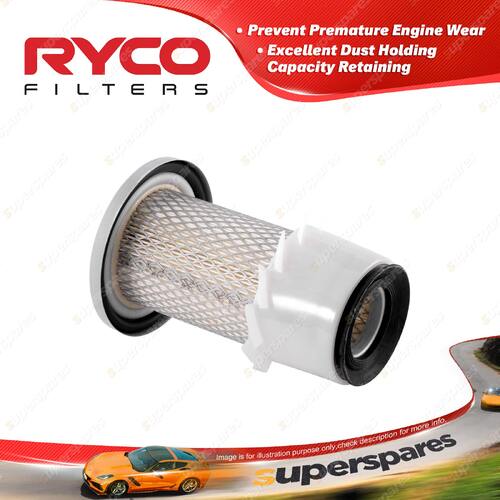 Premium Quality Long Life Brand New Ryco HD Air Filter Primary HDA5962 