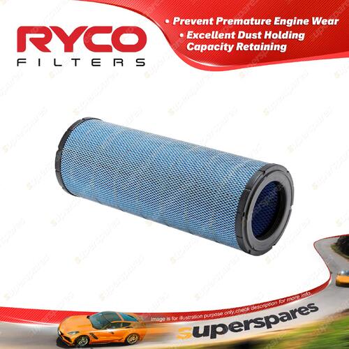 Ryco HD Air Filter for Mack Granite MP8 Metroliner Cummins ISLe engine from 2008