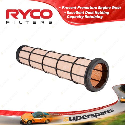 Ryco HD Air Filter for John Deere tractors 5055E 5065E 5075E 3029 Powertech eng