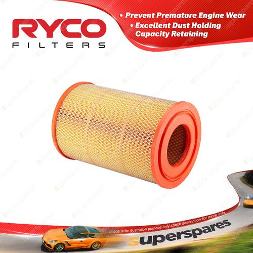 Ryco HD Air Filter for DAF LE ser 10.220 14.220 22.284 D08286 engine 2000-2008