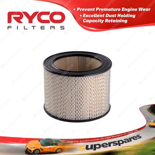 1pc Ryco Air Filter A143 Premium Quality Brand New Genuine Performance