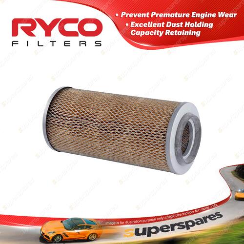 1pc Ryco Air Filter A1580 Premium Quality Brand New Genuine Performance