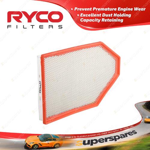 1pc Ryco Air Filter A1897 Premium Quality Brand New Genuine Performance