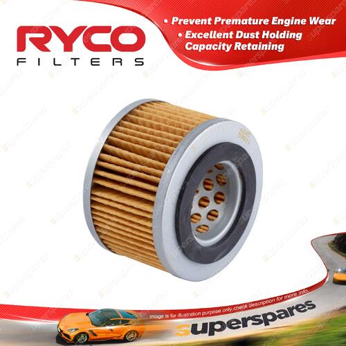 1pc Ryco Air Filter A245 Premium Quality Brand New Genuine Performance