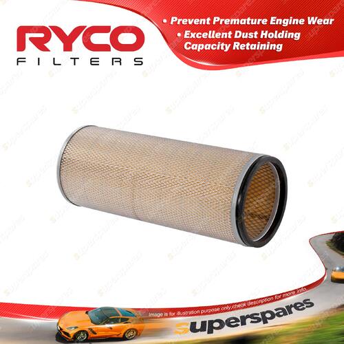 1pc Ryco HD Safety Air Filter HDA5144 Premium Quality Genuine Performance