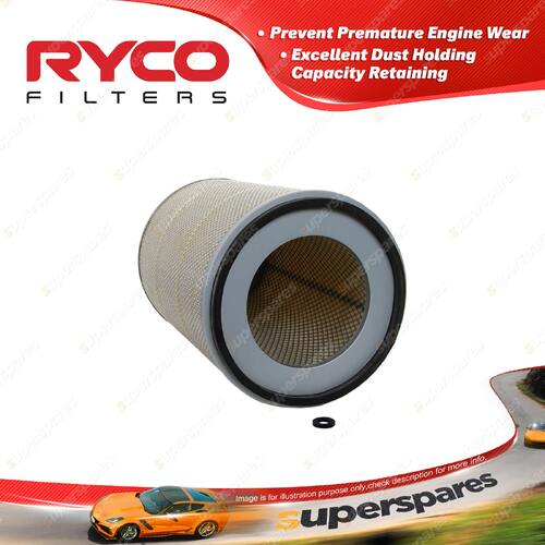 1pc Ryco Primary HD Air Filter HDA5321 Premium Quality Genuine Performance