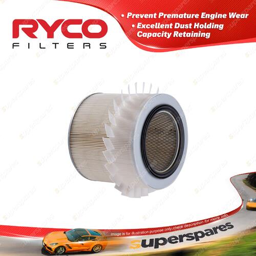 1pc Ryco Heavy Duty Air Filter HDA5804 Premium Quality Genuine Performance