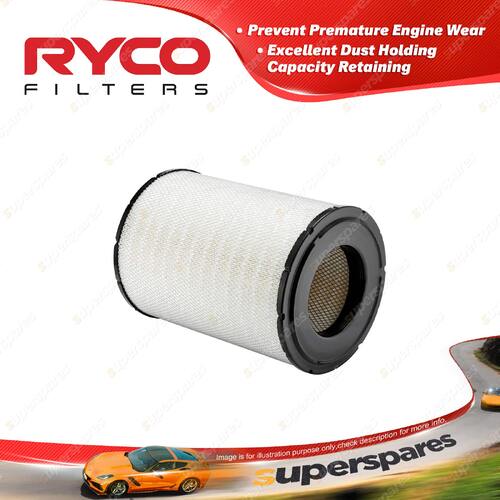 Ryco HD FireGuardian Flame Retardant Air Filter - Primary HDA5882FG