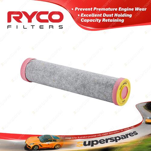 1pc Ryco HD Air Filter Safety Radialseal HDA5924 Premium Quality Brand New