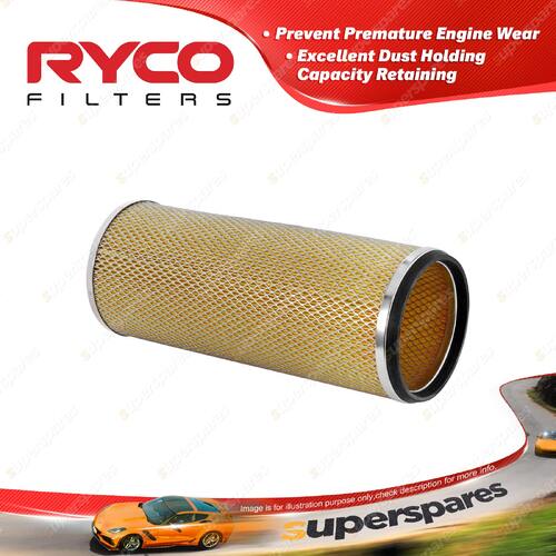 1pc Ryco HD Safety Air Filter HDA5952 Premium Quality Genuine Performance