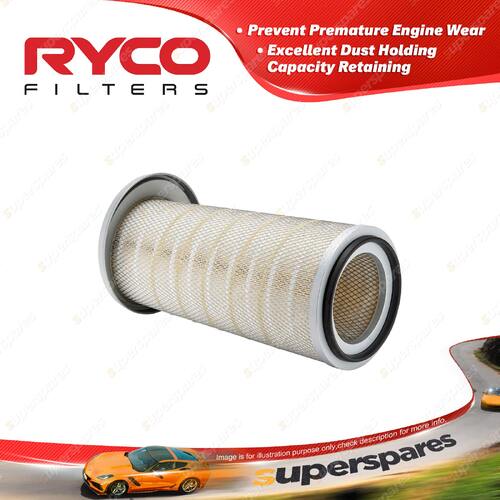 1pc Ryco Heavy Duty Air Filter HDA5986 Premium Quality Genuine Performance