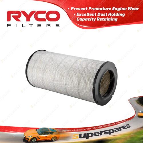 1pc Ryco Heavy Duty Air Filter HDA5988 Premium Quality Genuine Performance