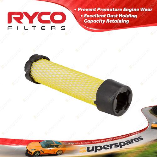 1pc Ryco Heavy Duty Air Filter HDA5989 Premium Quality Genuine Performance