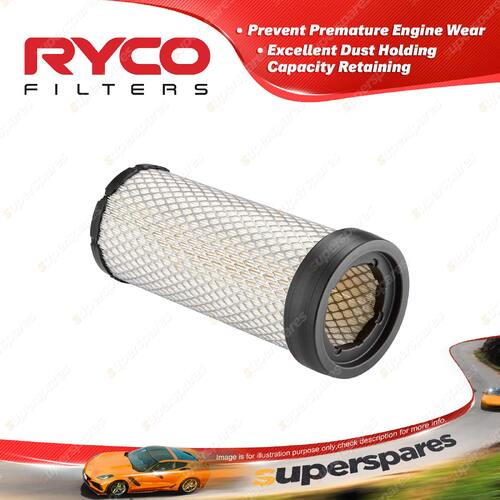 1pc Ryco Heavy Duty Air Filter HDA5991 Premium Quality Genuine Performance